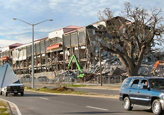 grand casino biloxi casino barge 2006