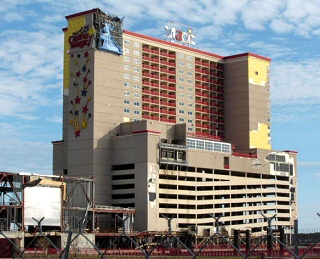 casino magic biloxi hotel tower january 2006