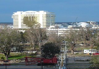 palace casino resort biloxi january 2006