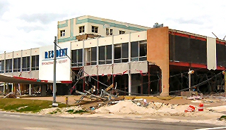 president broadwater hotel biloxi ms january 2006