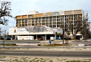 treasure bay hotel 2006