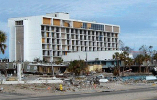 treasure bay casino 2006