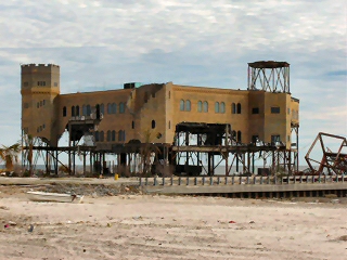 treasure bay casino 2006