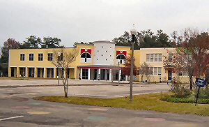 lynn meadows discovery center biloxi ms