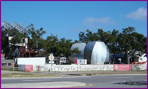 ohr-o'keefe museum of art in biloxi