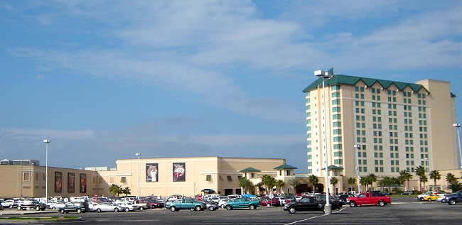 hollywood casino bay st louis hotel