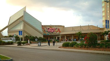 casino magic bay saint louis mississippi picture