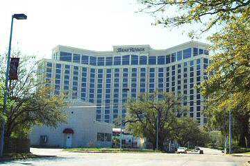 Beau Rivage