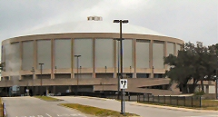 mississippi coast coliseum in biloxi