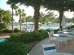 grand casino gulfport oasis hotel pool