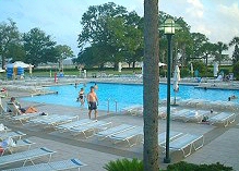 pool at grand casino gulfport