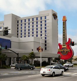 hard rock casino biloxi mississippi