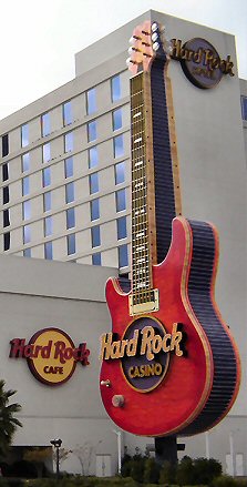 hard rock casino biloxi events