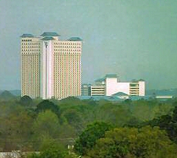 Imperial Palace Biloxi Daytime View