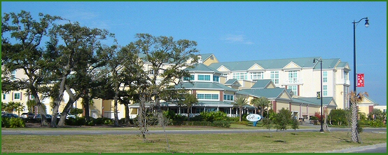 Gulfport MS Casino - Island View Resort