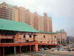 Isle of Capri Biloxi