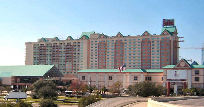 the isle casino and hotel in biloxi ms