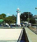 biloxi lighthouse photo