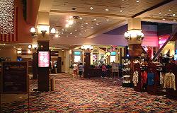 inside biloxi casino magic