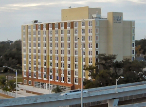 four points hotel in biloxi