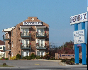 edgewater motel in biloxi