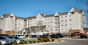 residence inn near gulfport airport