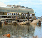 palace casino biloxi after hurricane katrina