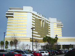 Palace Casino Biloxi