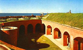 Fort Massachusetts