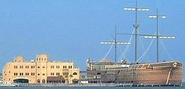 treasure bay casino in biloxi ms before hurricane katrina